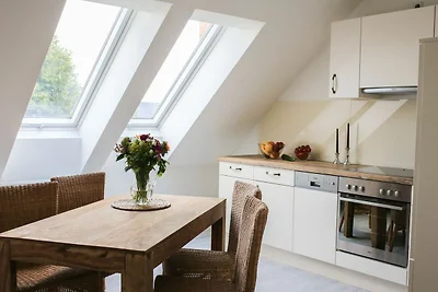 Gutshaus Wohnung 6