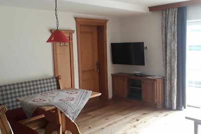 Vakantieappartement Gezinsvakantie Tannheim