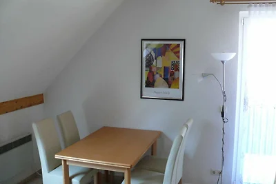 Ferienwohnung Toni Strandidyll-2 SZ bis max.