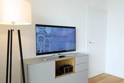 Trelleborgallee, Fewo 180