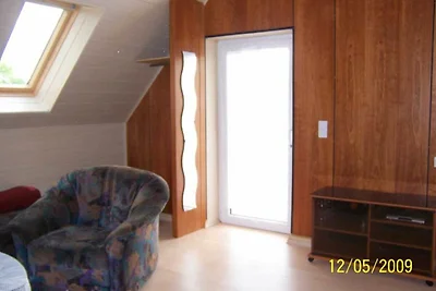 Ferienwohnung Zum Walnussbaum