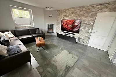 Casa vacanze Vacanza di relax Göhren-Lebbin