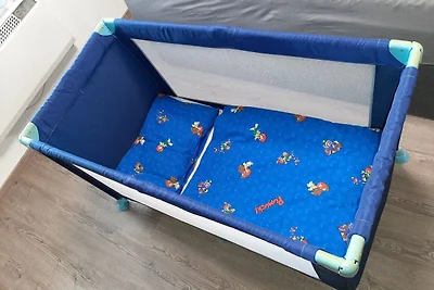 Vakantieappartement Gezinsvakantie Schesslitz