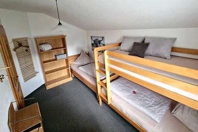 Vakantieappartement Gezinsvakantie Abersee