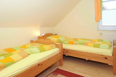 Vakantiehuis Ontspannende vakantie Haren