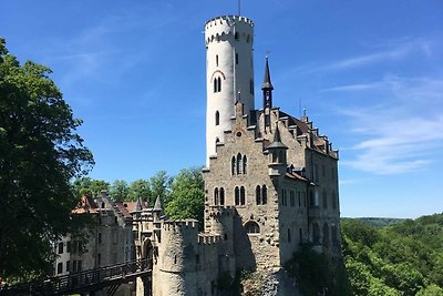 Albergo Cultura ed escursioni Dettingen an der Erms