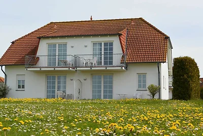 Vakantieappartement Gezinsvakantie Sagard