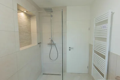Ferienwohnung Fresenhuus 1
