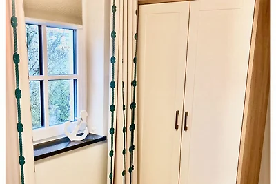 Vakantieappartement Gezinsvakantie Börgerende