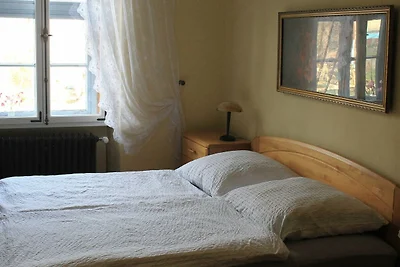 Zwei-Raum-Ferienwohnung