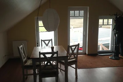 Vakantieappartement Gezinsvakantie Langgöns