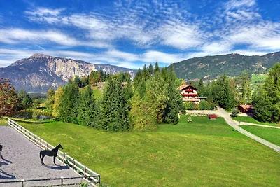 Vakantieappartement Gezinsvakantie Sautens