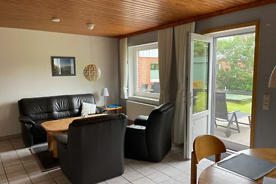 Vakantieappartement Gezinsvakantie Brodersby