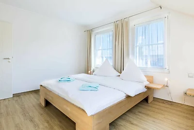 (8) Matthias, 2- Raum Fewo, Loggia, OG