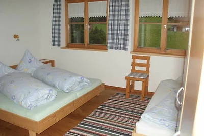 Wohnung 2