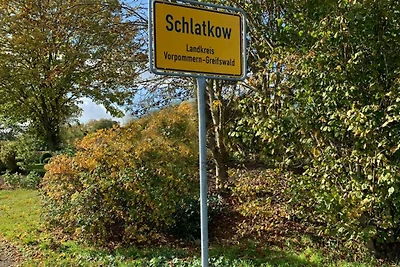 Vakantieappartement Gezinsvakantie Schmatzin