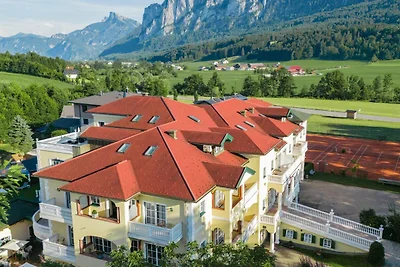 hotel Kultura & obilasci St. Lorenz am Mondsee