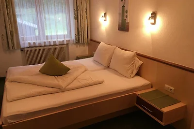 Appartamento Vacanza con famiglia Feichten im Kaunertal