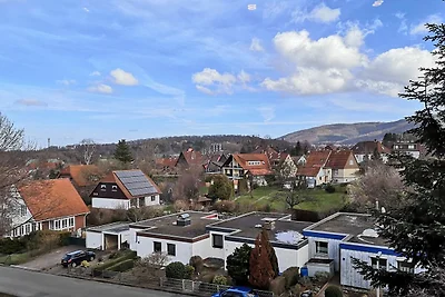 Fewo Penthouse am Wildpark