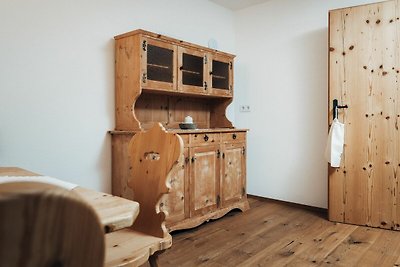 Vakantieappartement Gezinsvakantie Grän