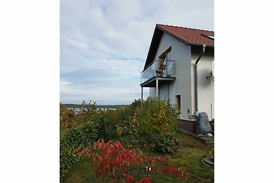 Appartamento Vacanza con famiglia Bansin