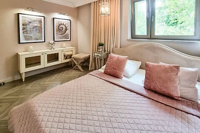 Royal Apartment