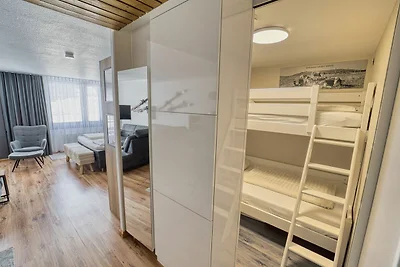740 - Premium | 55 qm 1,5 Raum (mit...