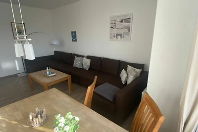 Ferienwohnung Holzteichstr. 13