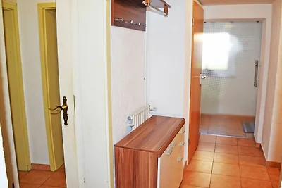 Ferienwohnung zur Baaber Heide