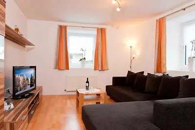 Vakantieappartement Gezinsvakantie Nauders