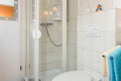 Ferienwohnung Backbord