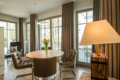 Vakantieappartement Gezinsvakantie Göhren