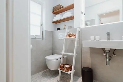 Vakantieappartement Gezinsvakantie Märkische Heide