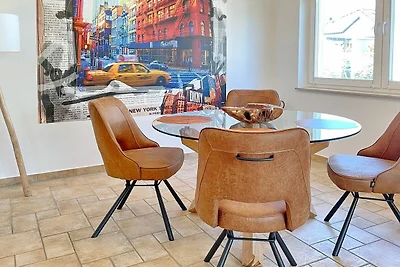 Vakantieappartement Gezinsvakantie Lübbenau