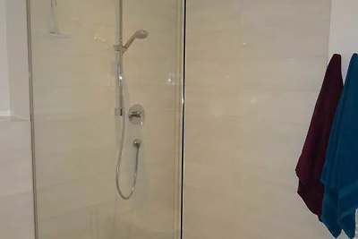 Vakantieappartement Gezinsvakantie Bastorf