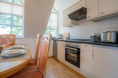 Vakantieappartement Gezinsvakantie Garding