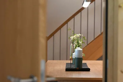 Ferienwohnung 2-8 Pers.