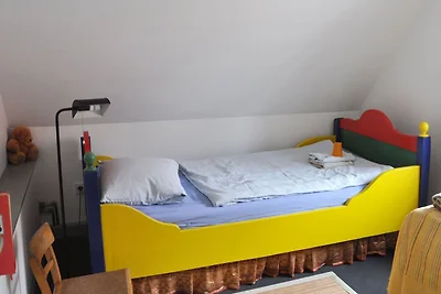 Apartament Dla rodzin Edertal
