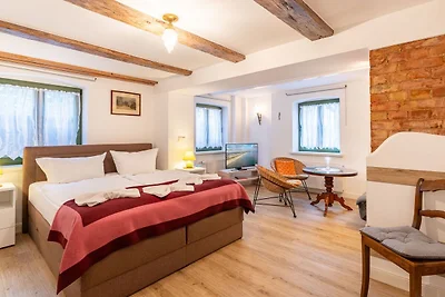 Apartament Dla rodzin Ahlbeck
