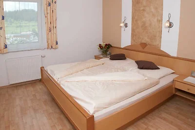 Appartement für 2-5 Personen