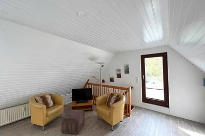 Haus Wind Sand Sterne und Meer Whg 03 Sterne