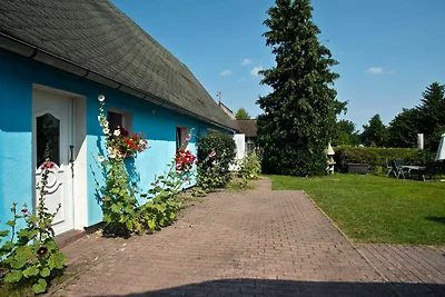 Appartamento Vacanza con famiglia Wieck