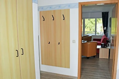 Vakantieappartement Gezinsvakantie Göhren