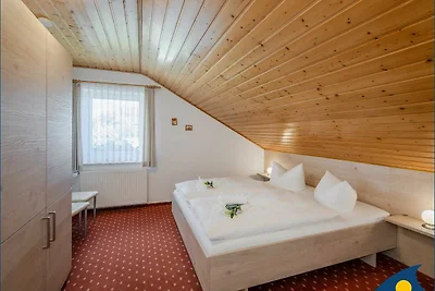 Vakantieappartement Gezinsvakantie Ahlbeck
