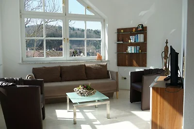 Apartament Dla rodzin Ebermannstadt