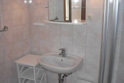 Ferienbungalow BENNO