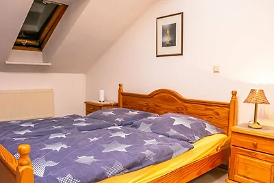 Appartamento Vacanza con famiglia Bunde