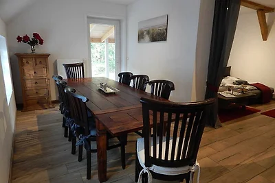 Appartamento Vacanza con famiglia Steinburg