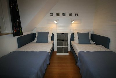 Ferienwohnung Nessmersiel
