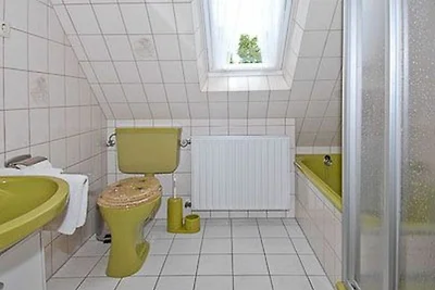 Ferienwohnung im Haus Fooken